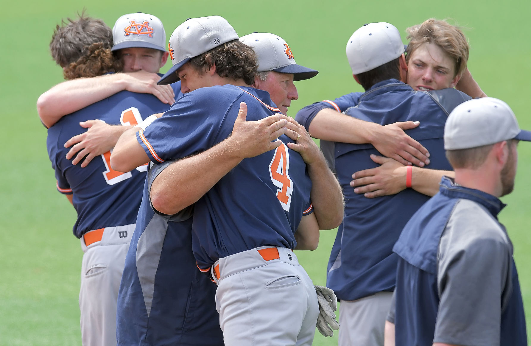 Mountain Crest Snow Canyon Baseball 31